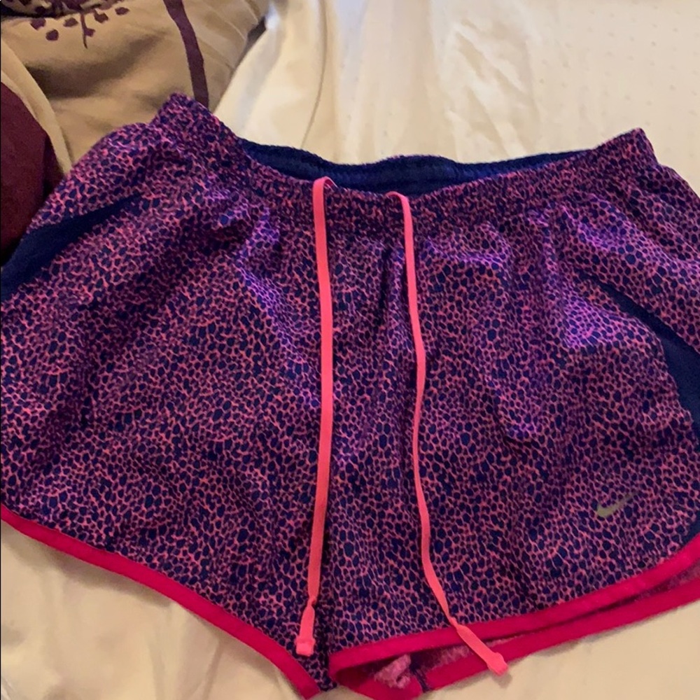 Nike shorts